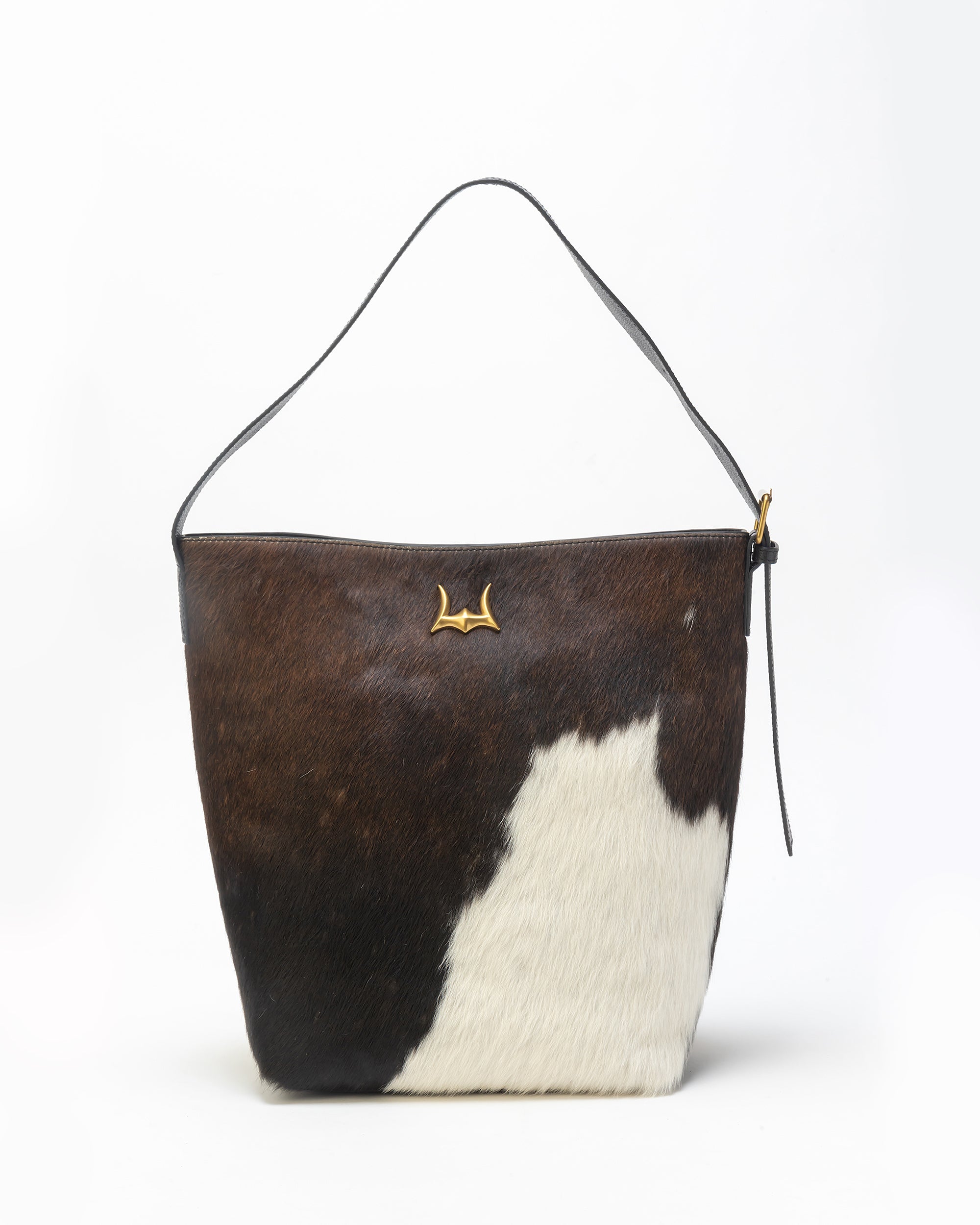 Clara Large Bucket Bag - Myra USA