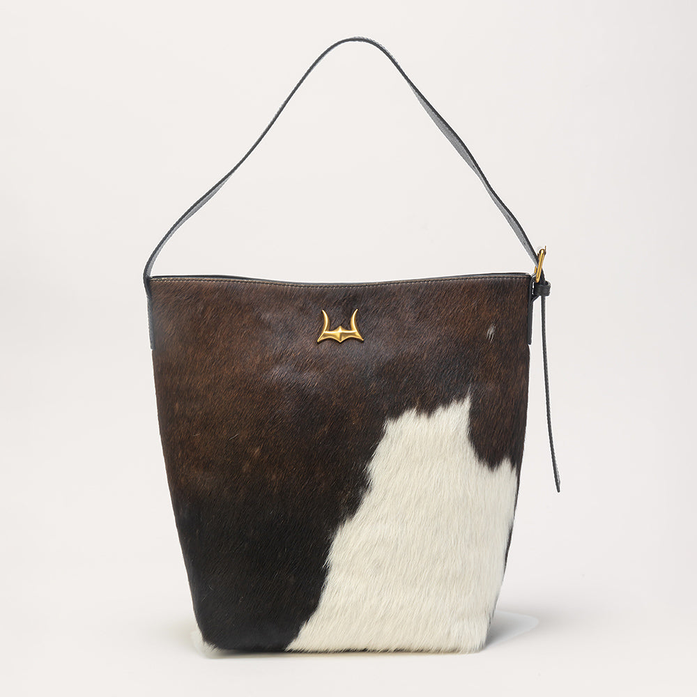 Clara Large Bucket Bag - Myra USA
