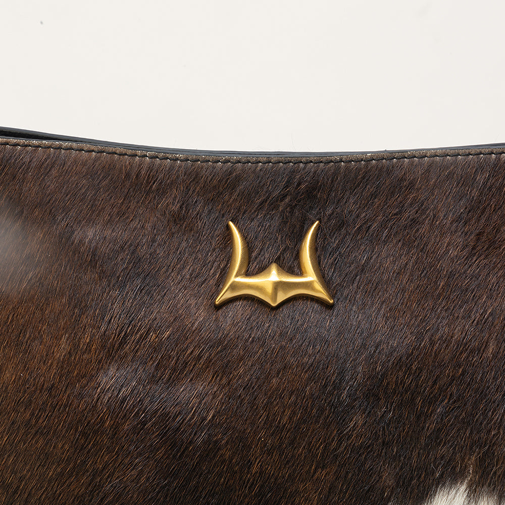 Clara Large Bucket Bag - Myra USA