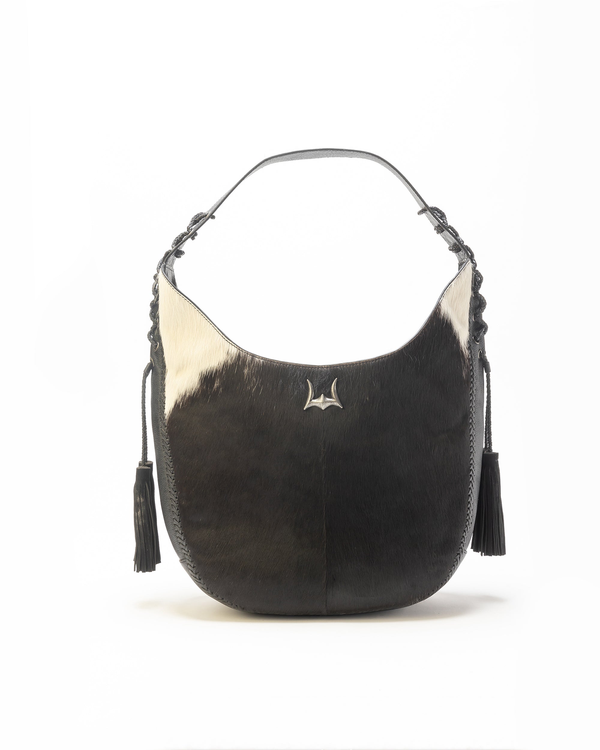 Caroline Hobo Bag - Myra USA