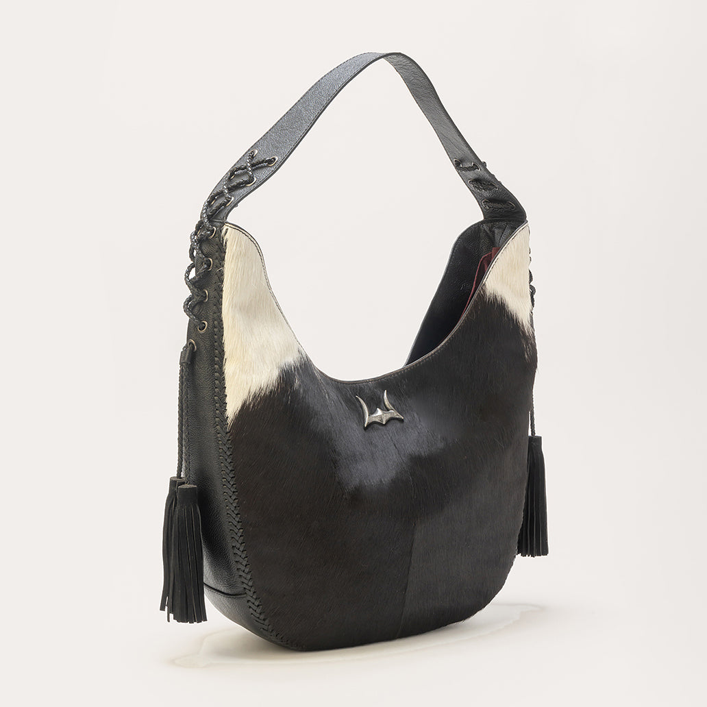 Caroline Hobo Bag - Myra USA