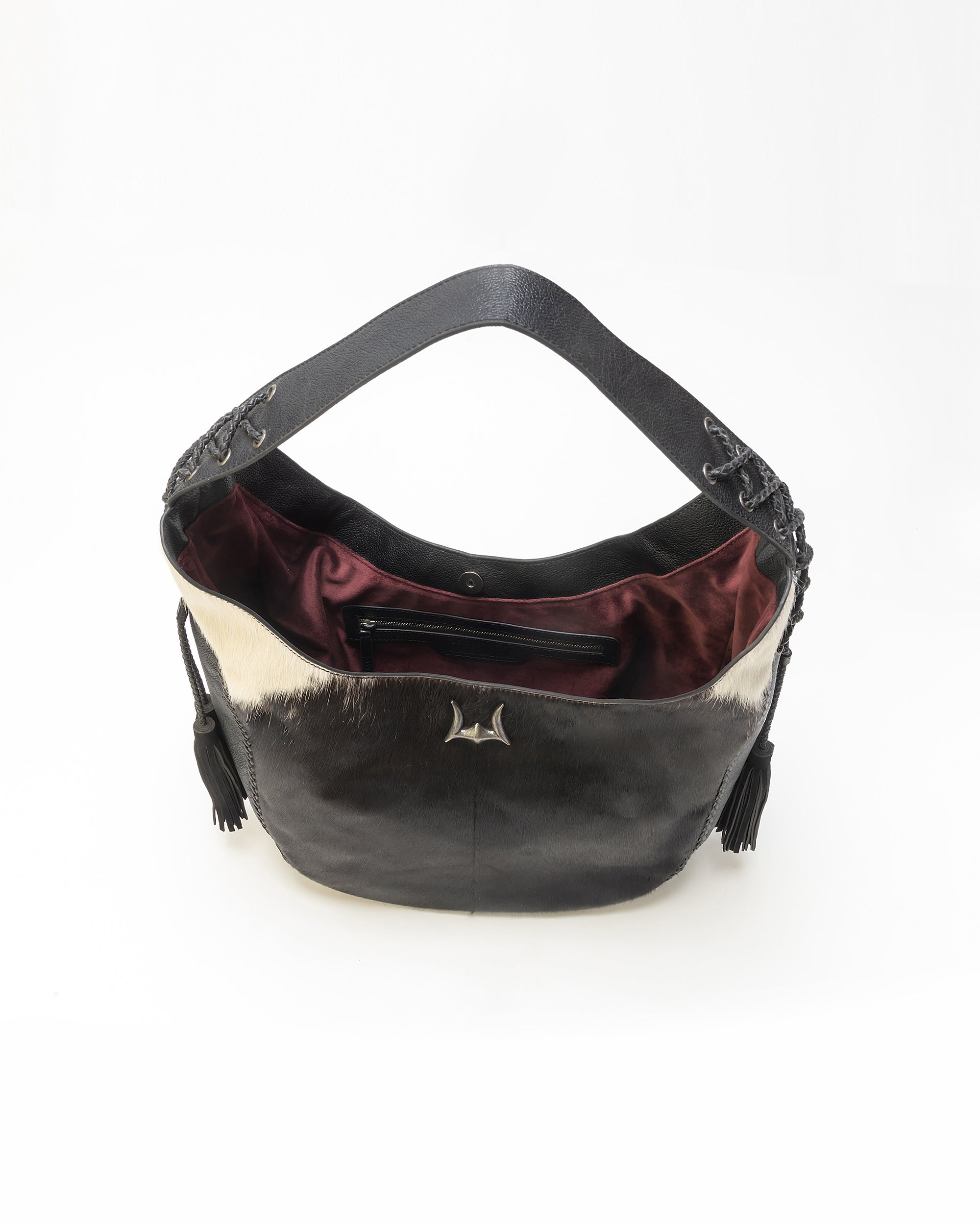 Caroline Hobo Bag - Myra USA