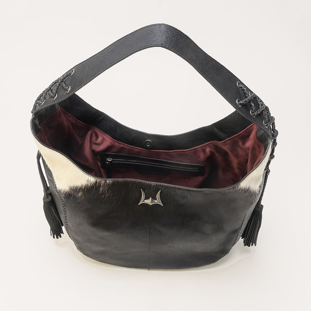 Caroline Hobo Bag - Myra USA