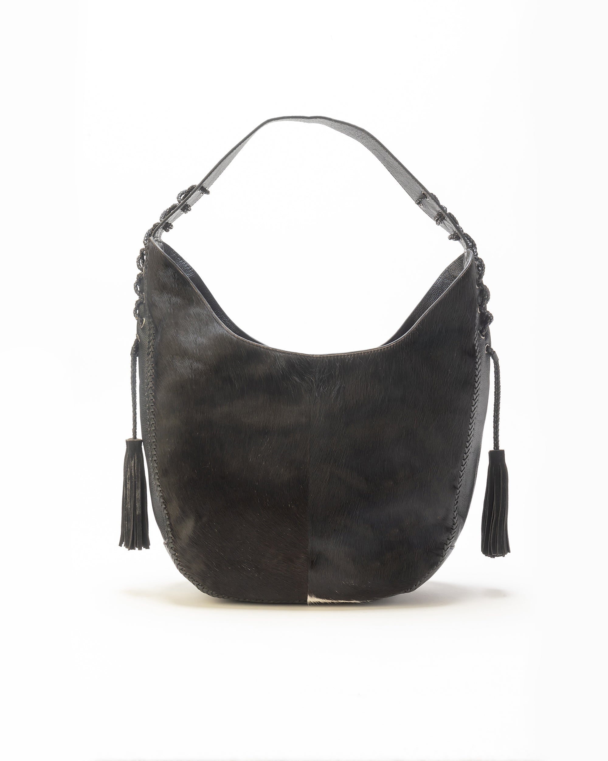Caroline Hobo Bag - Myra USA
