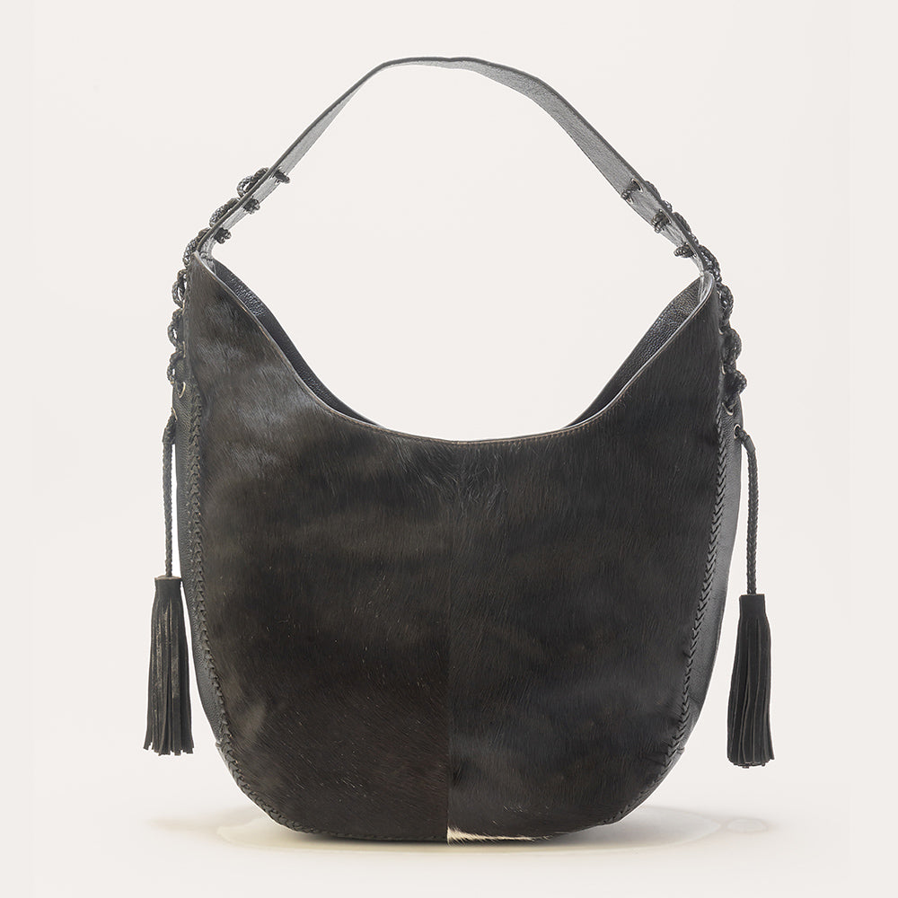 Caroline Hobo Bag - Myra USA