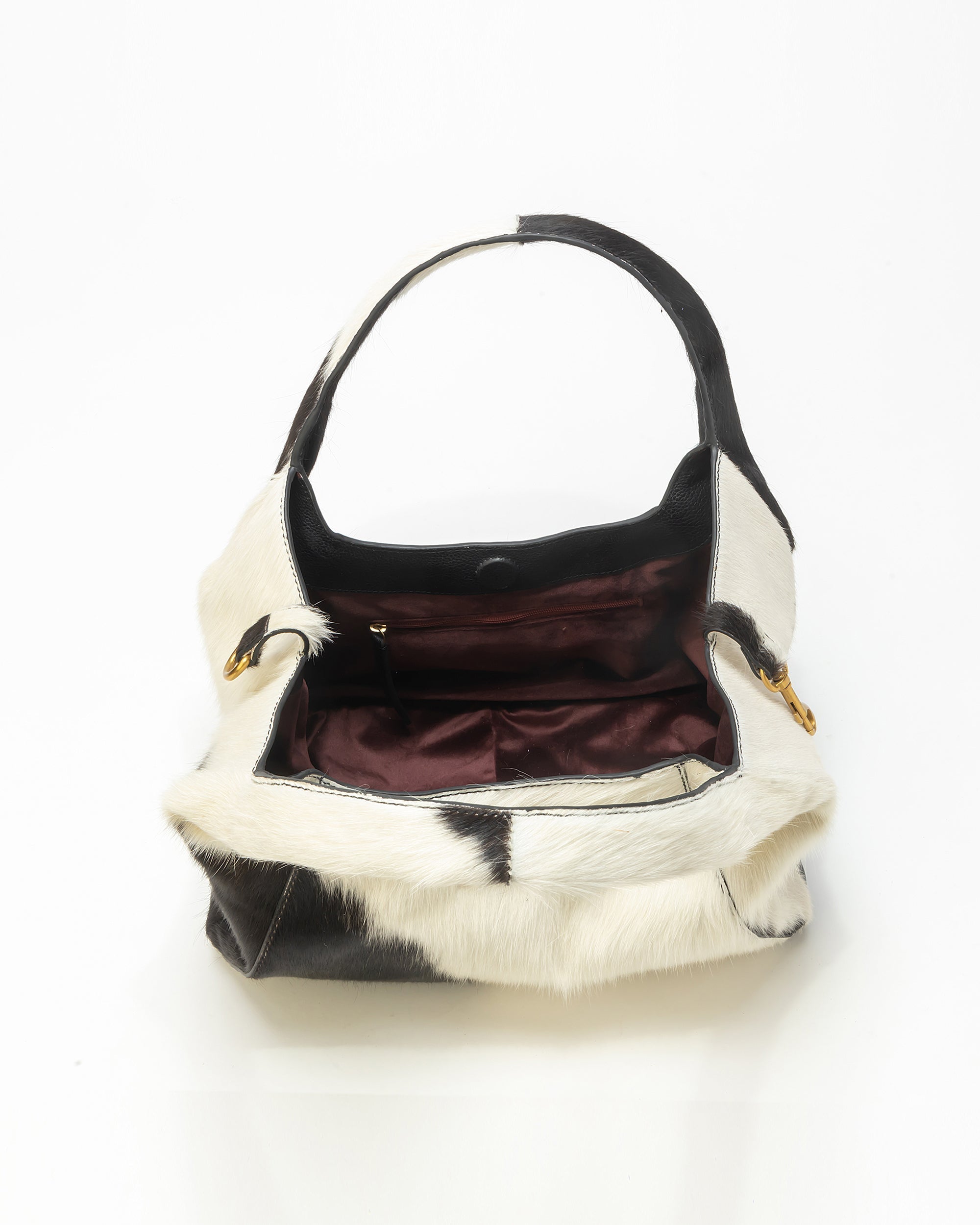 Vita Servans Hobo Bag - Myra USA