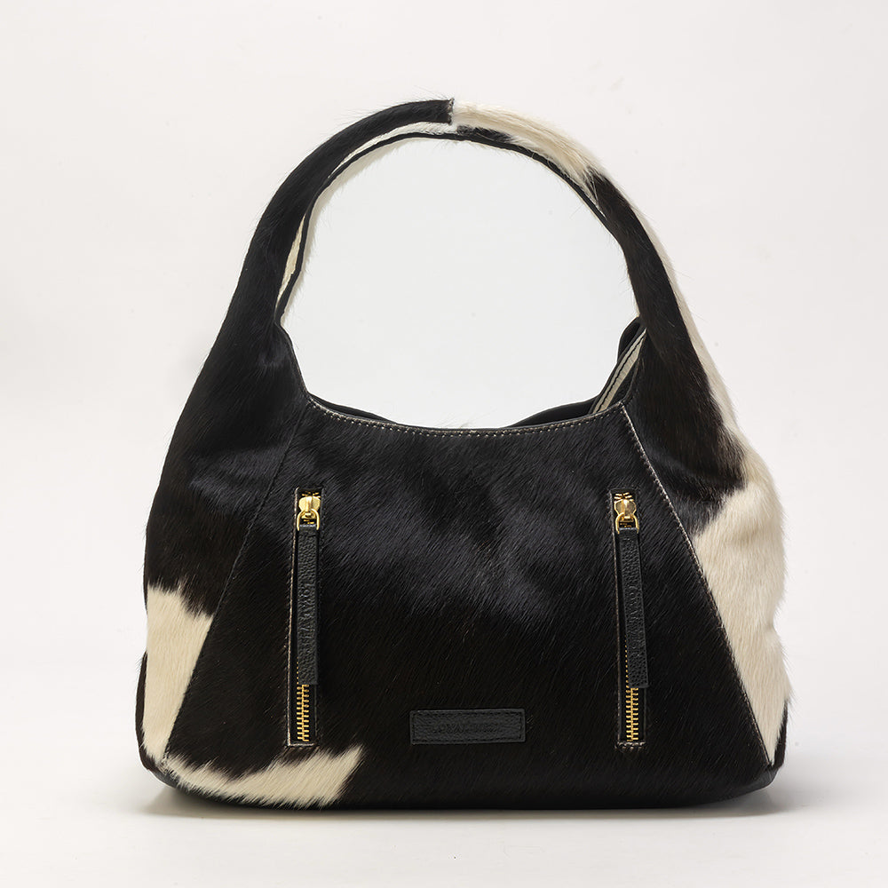 Vita Servans Hobo Bag - Myra USA