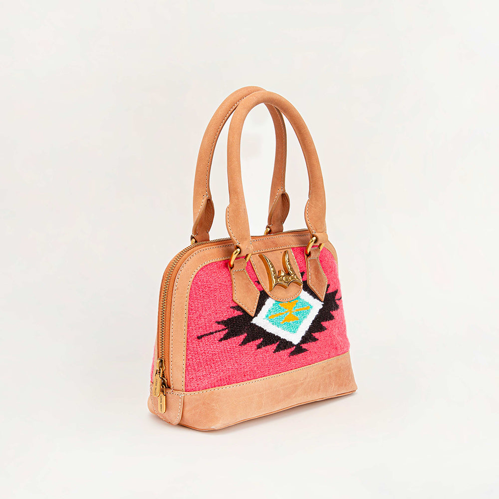 Loyal West Suave Mini Bag - Myra USA