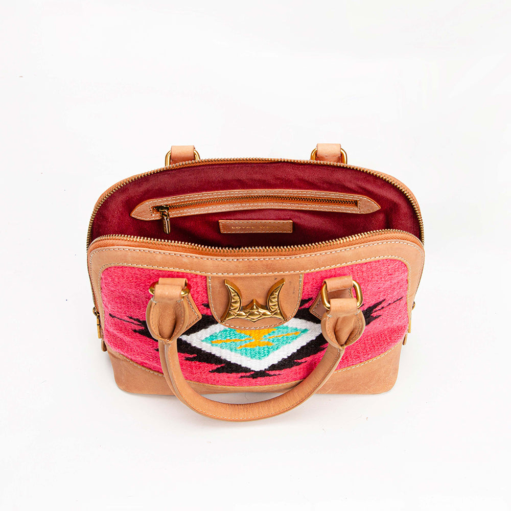 Loyal West Suave Mini Bag - Myra USA
