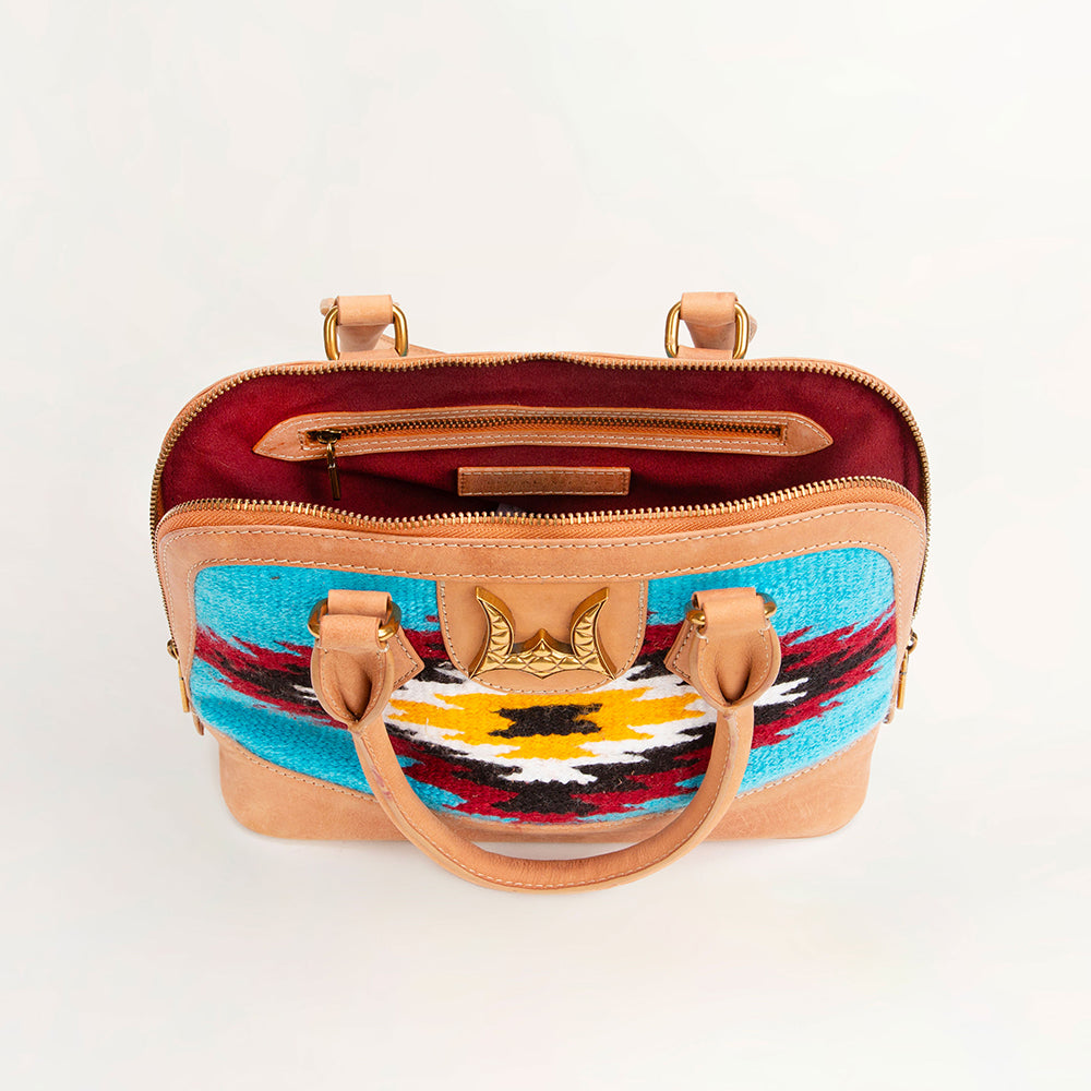 Loyal West Suave Mini Bag - Myra USA