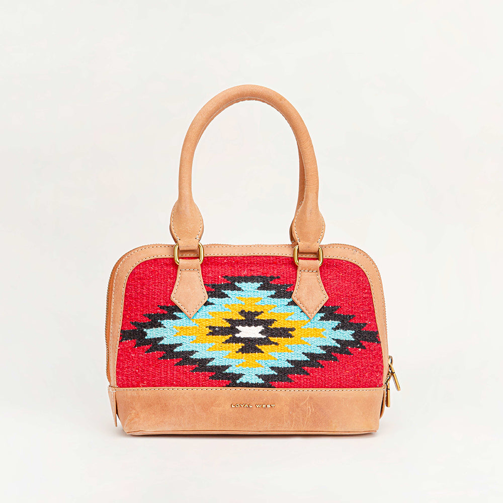 Loyal West Suave Mini Bag - Myra USA