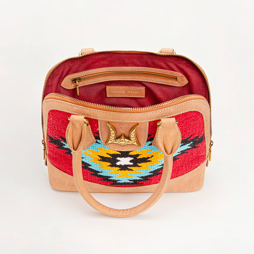 Loyal West Suave Mini Bag - Myra USA
