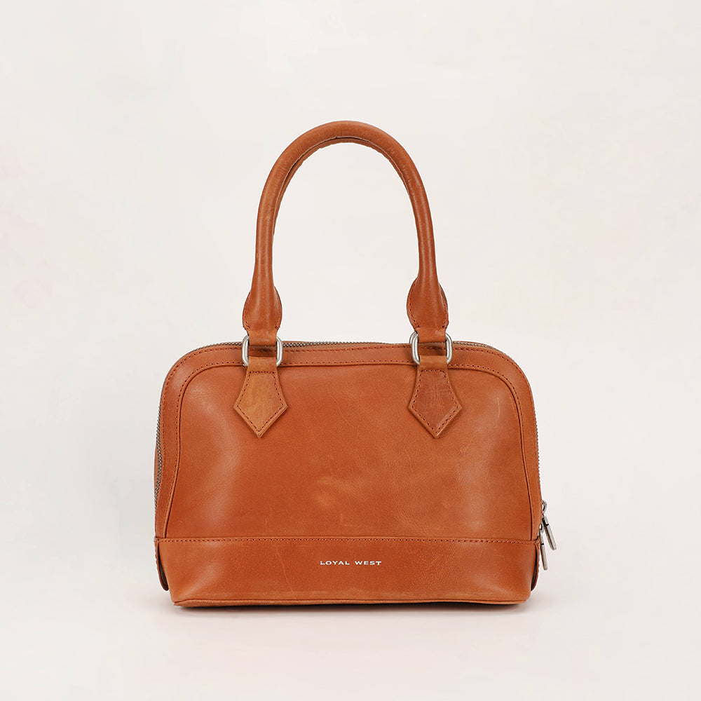 Loyal West Suave Mini Bag - Myra USA
