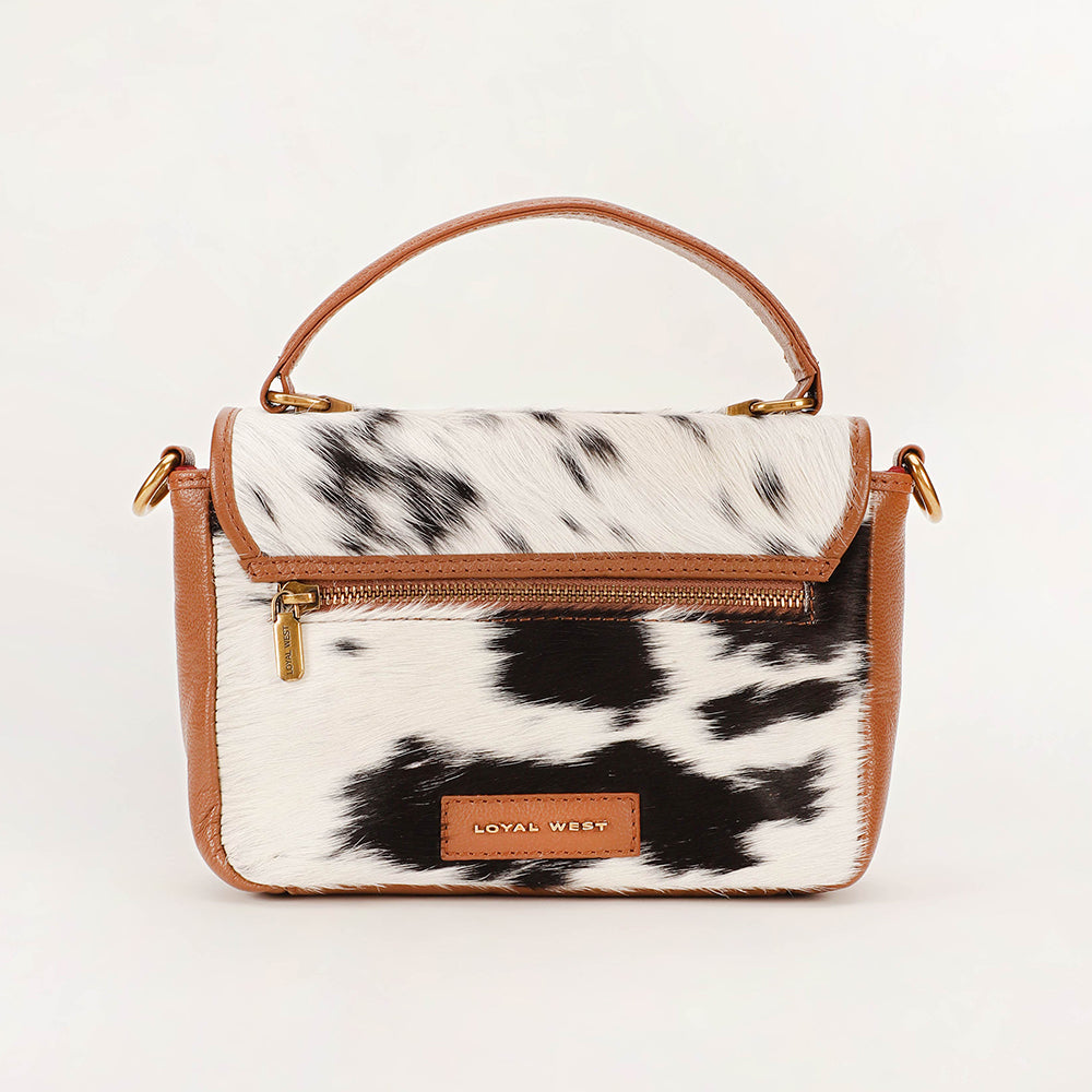 Loyal West LW On The Go Mini Bag - Myra USA