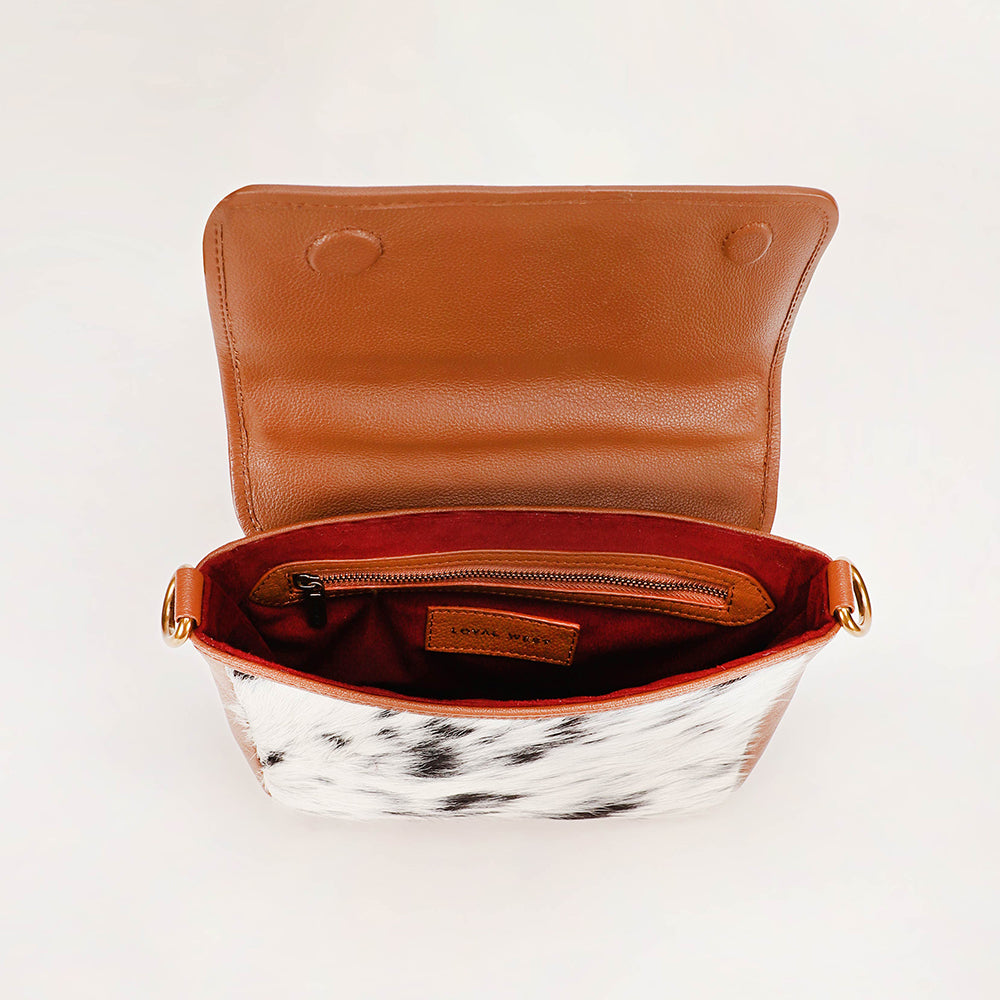Loyal West LW On The Go Mini Bag - Myra USA