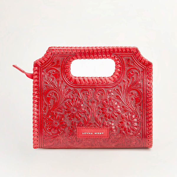 Loyal West Alma Medium Handbag - Myra USA