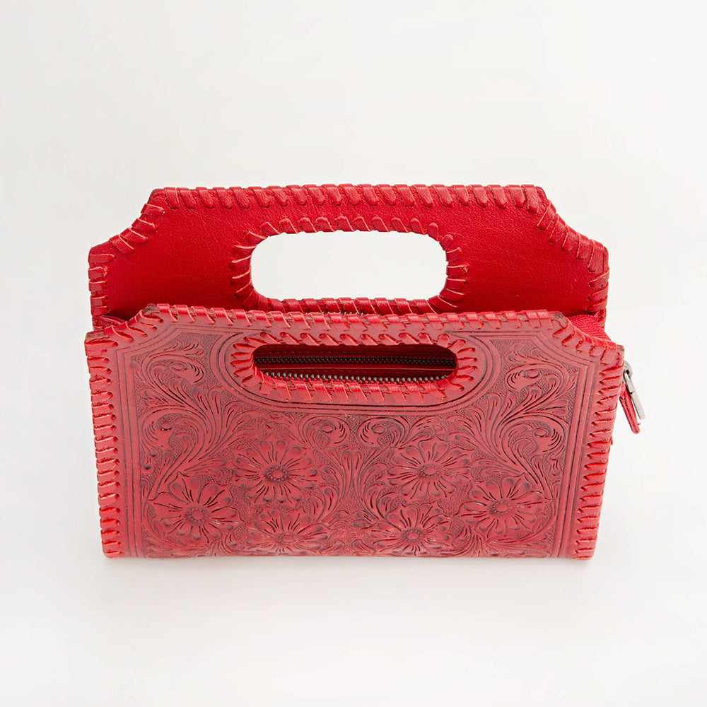 Loyal West Alma Medium Handbag - Myra USA