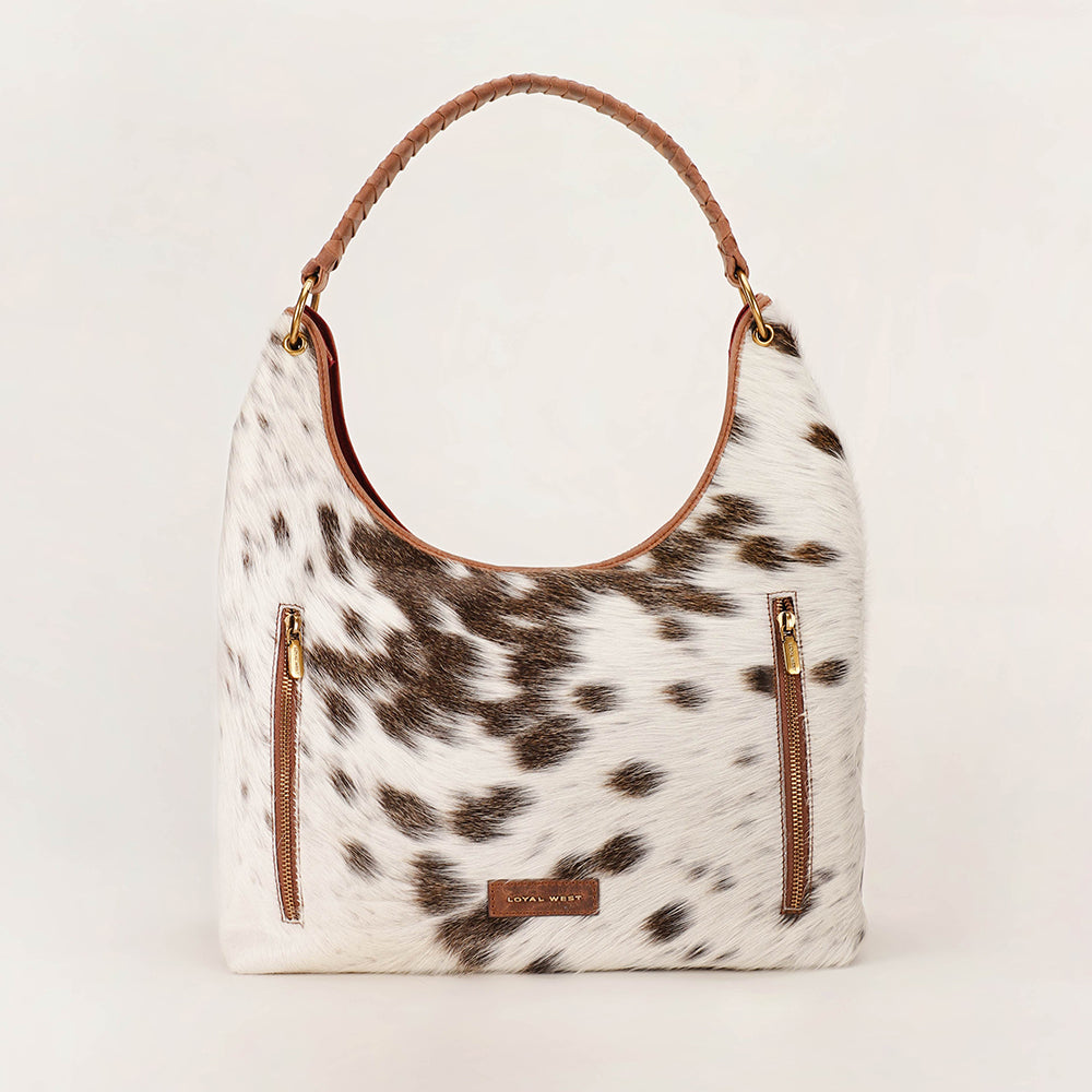 Loyal West LW Large Purse - Myra USA