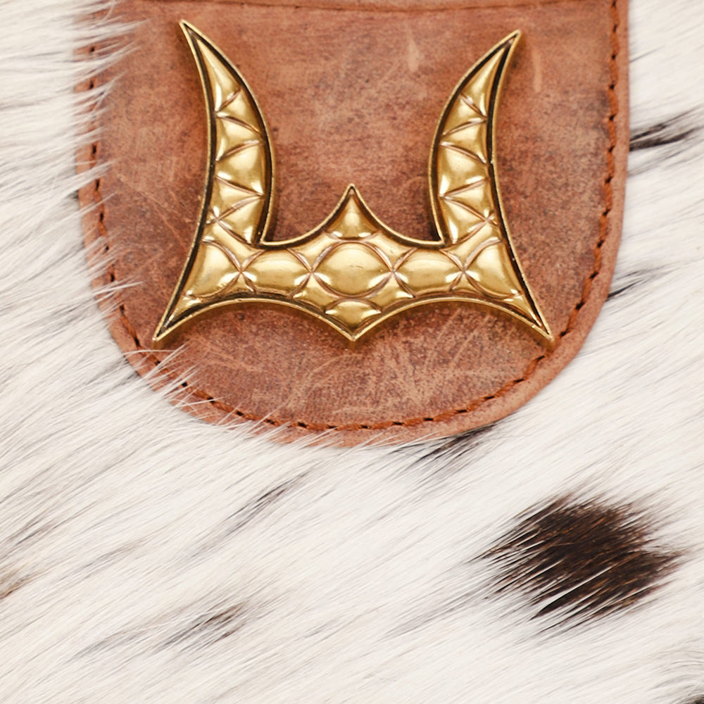 Loyal West LW Large Purse - Myra USA