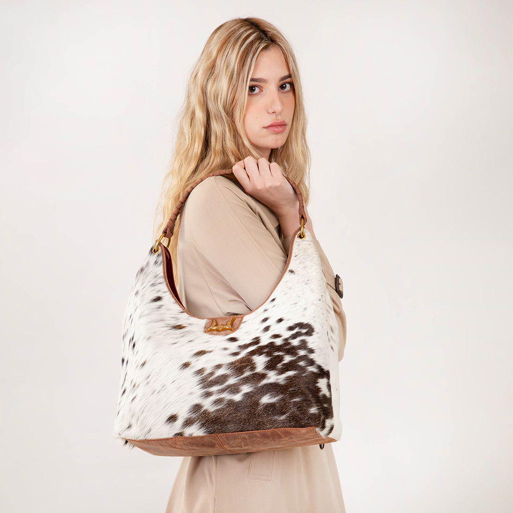 Loyal West LW Large Purse - Myra USA