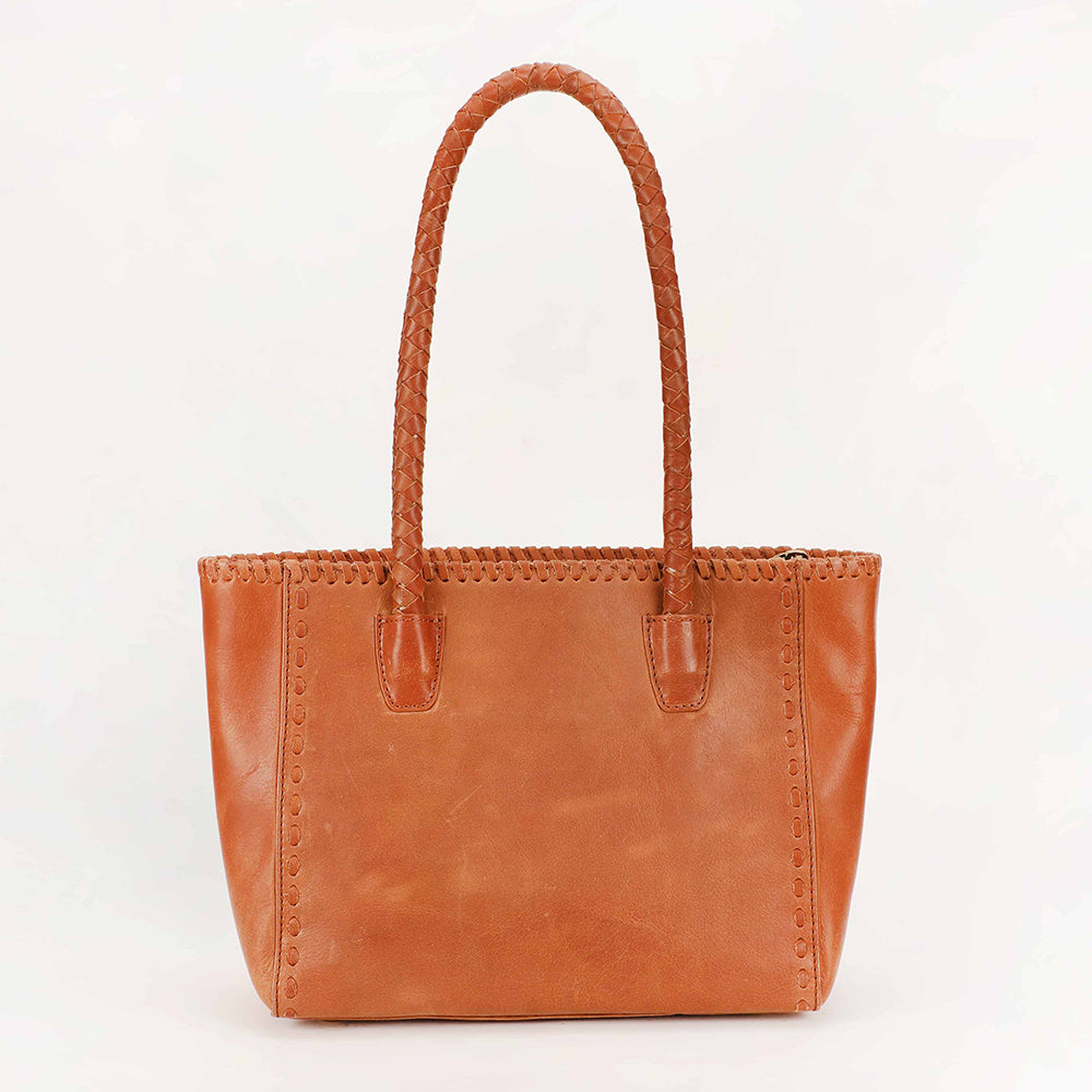 Loyal West Drover Medium Bag - Myra USA