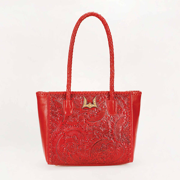 Loyal West Drover Medium Bag - Myra USA