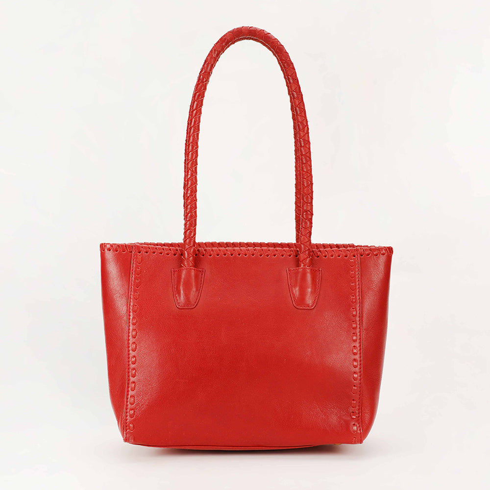 Loyal West Drover Medium Bag - Myra USA