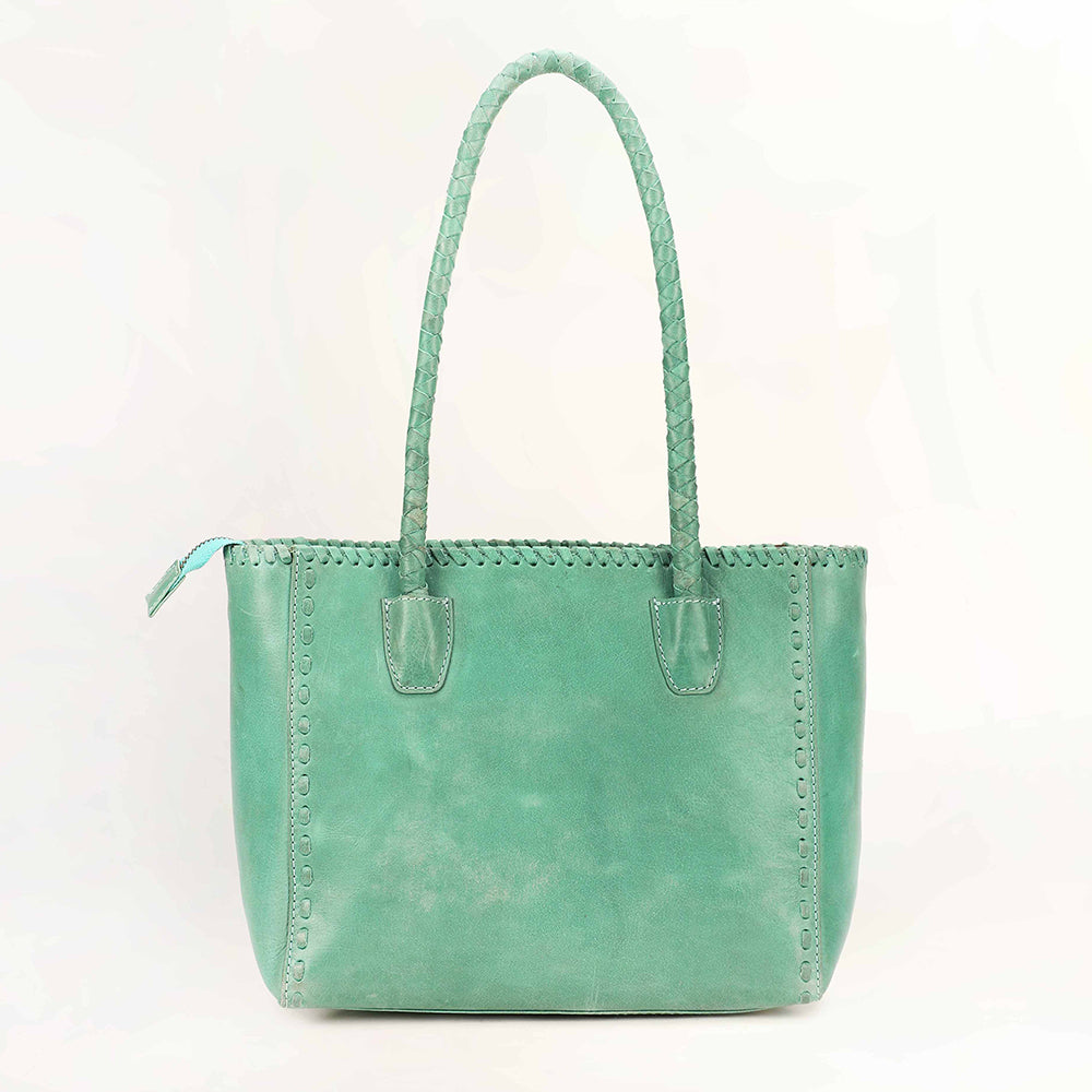 Loyal West Drover Medium Bag - Myra USA
