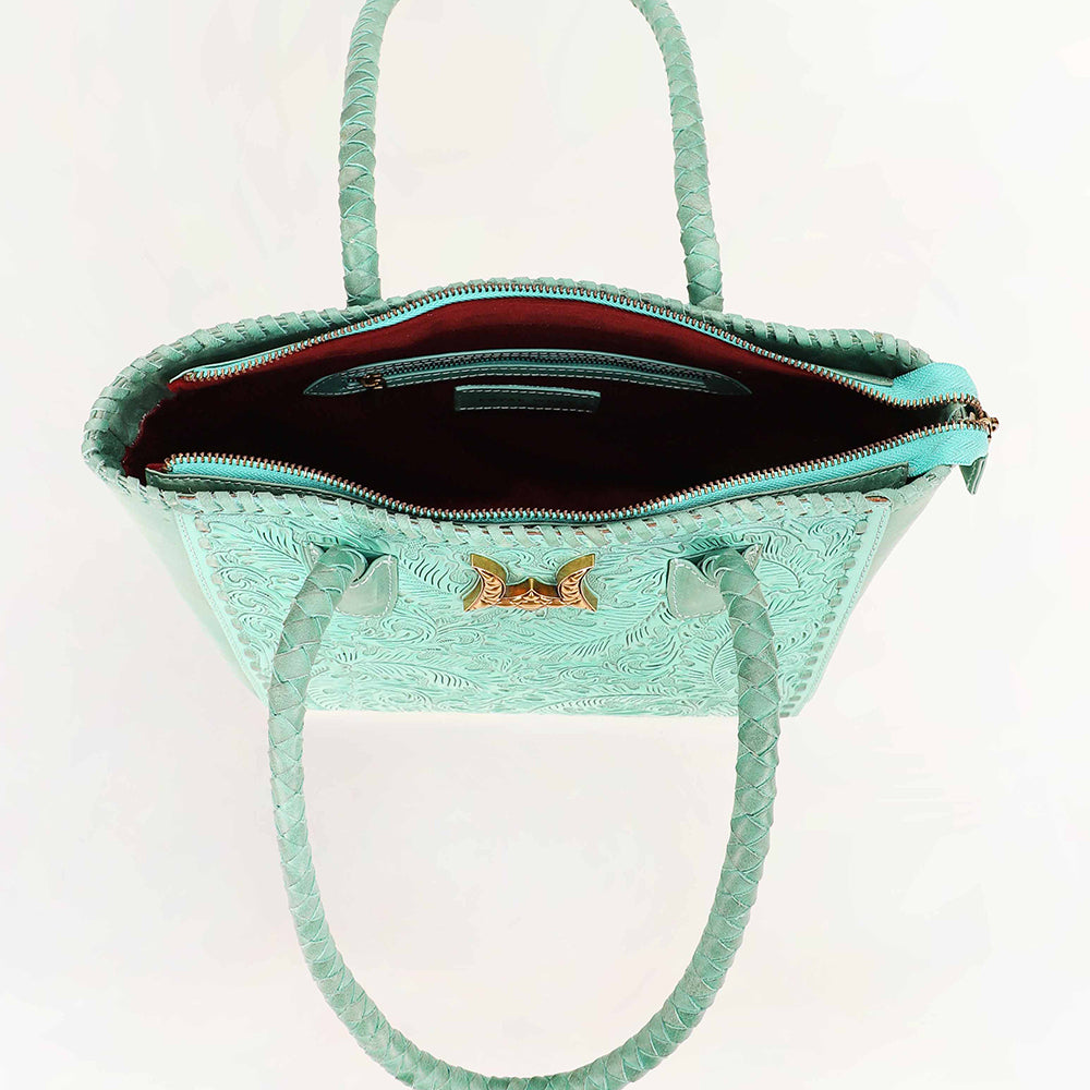 Loyal West Drover Medium Bag - Myra USA