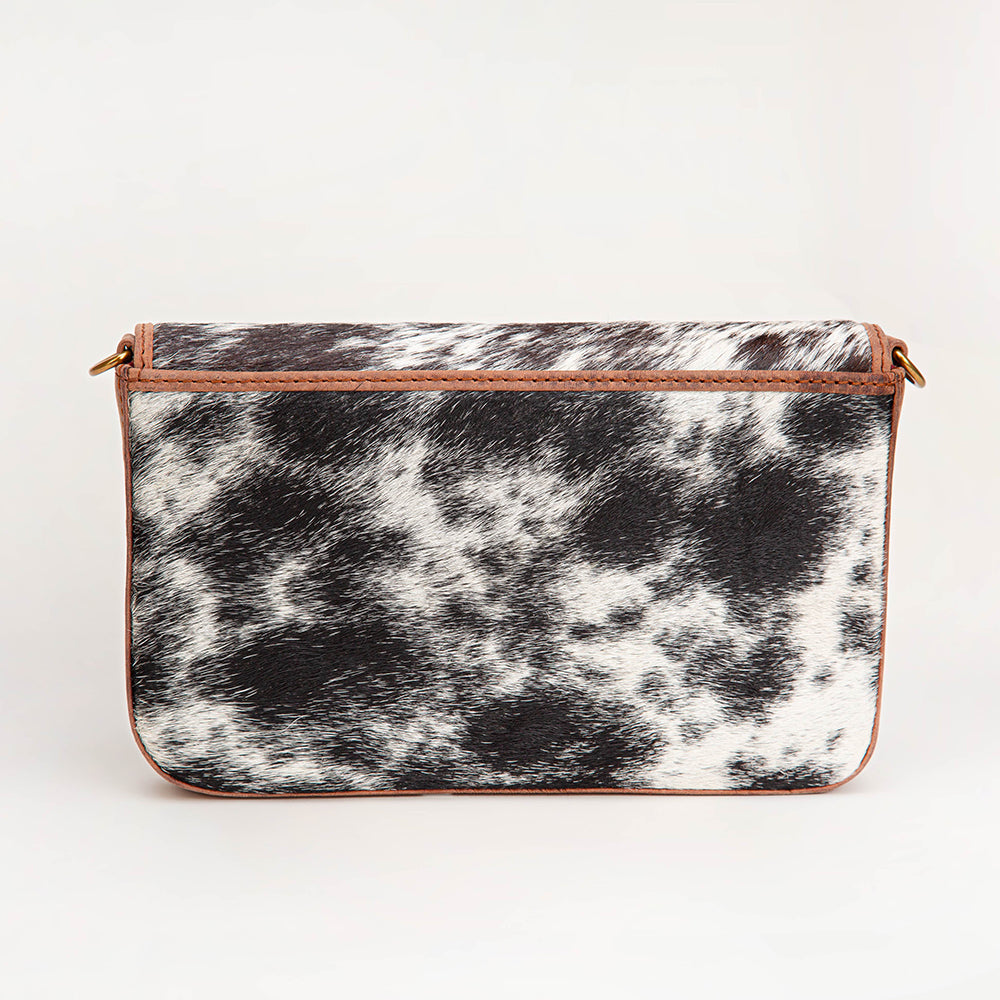 Loyal West LW On The Go Mini Chain Bag - Myra USA