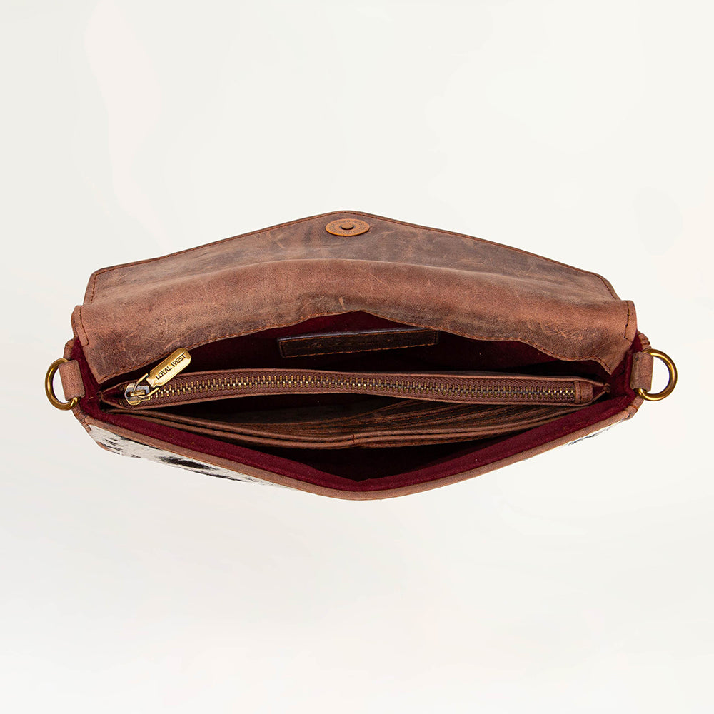 Loyal West LW On The Go Mini Chain Bag - Myra USA