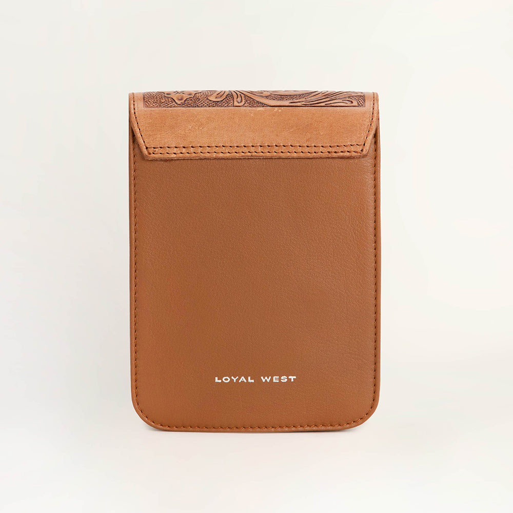 Loyal West Drover Mini Bag - Myra USA