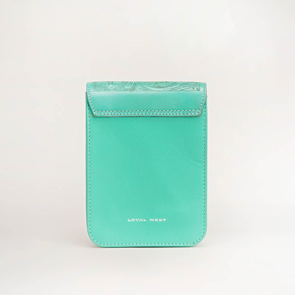 Loyal West Drover Mini Bag - Myra USA