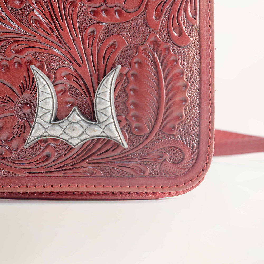 Loyal West Drover Mini Bag - Myra USA