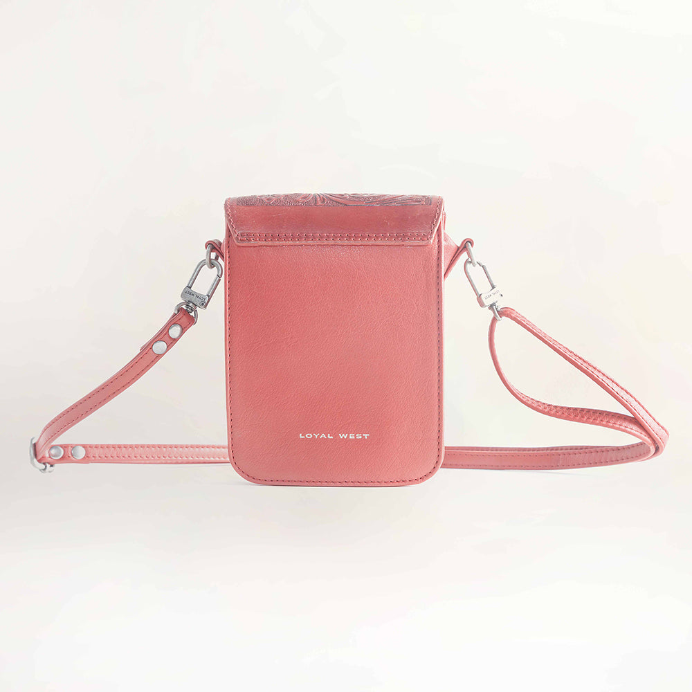 Loyal West Drover Mini Bag - Myra USA