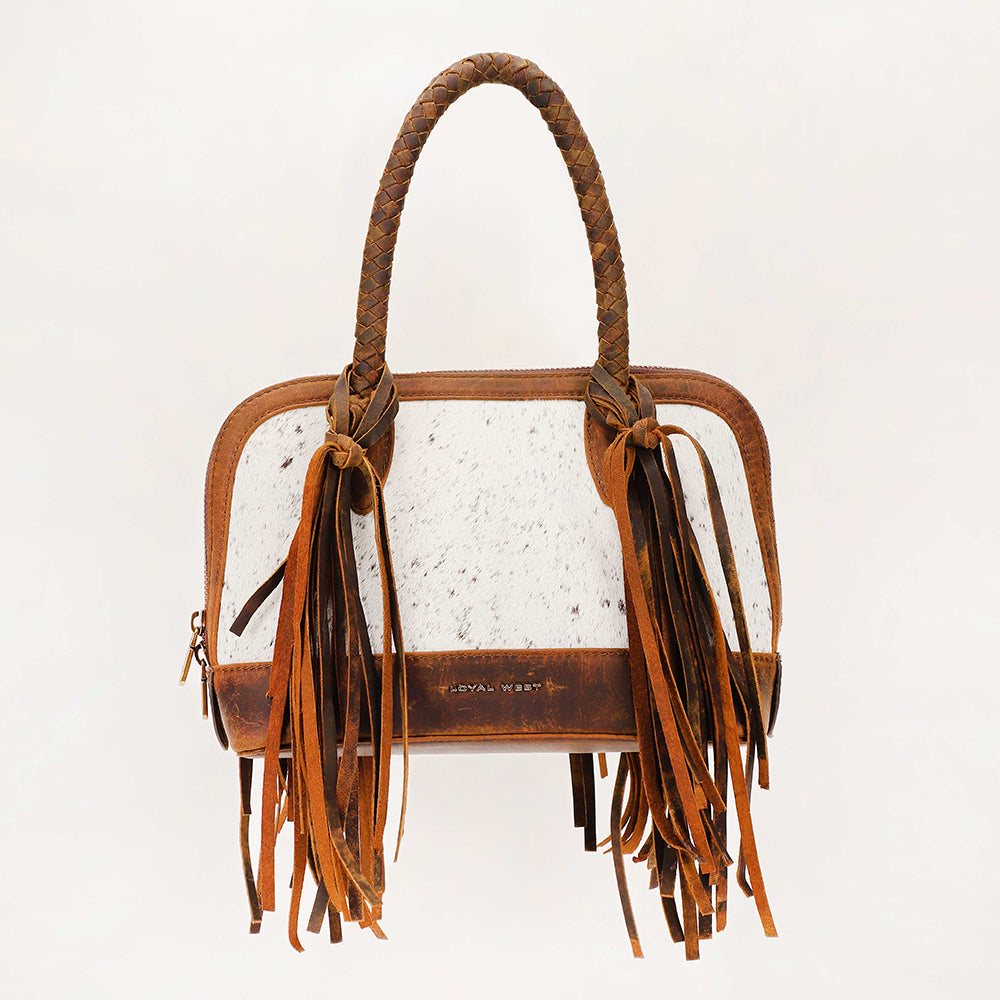 Loyal West Suave Medium Bag - Myra USA