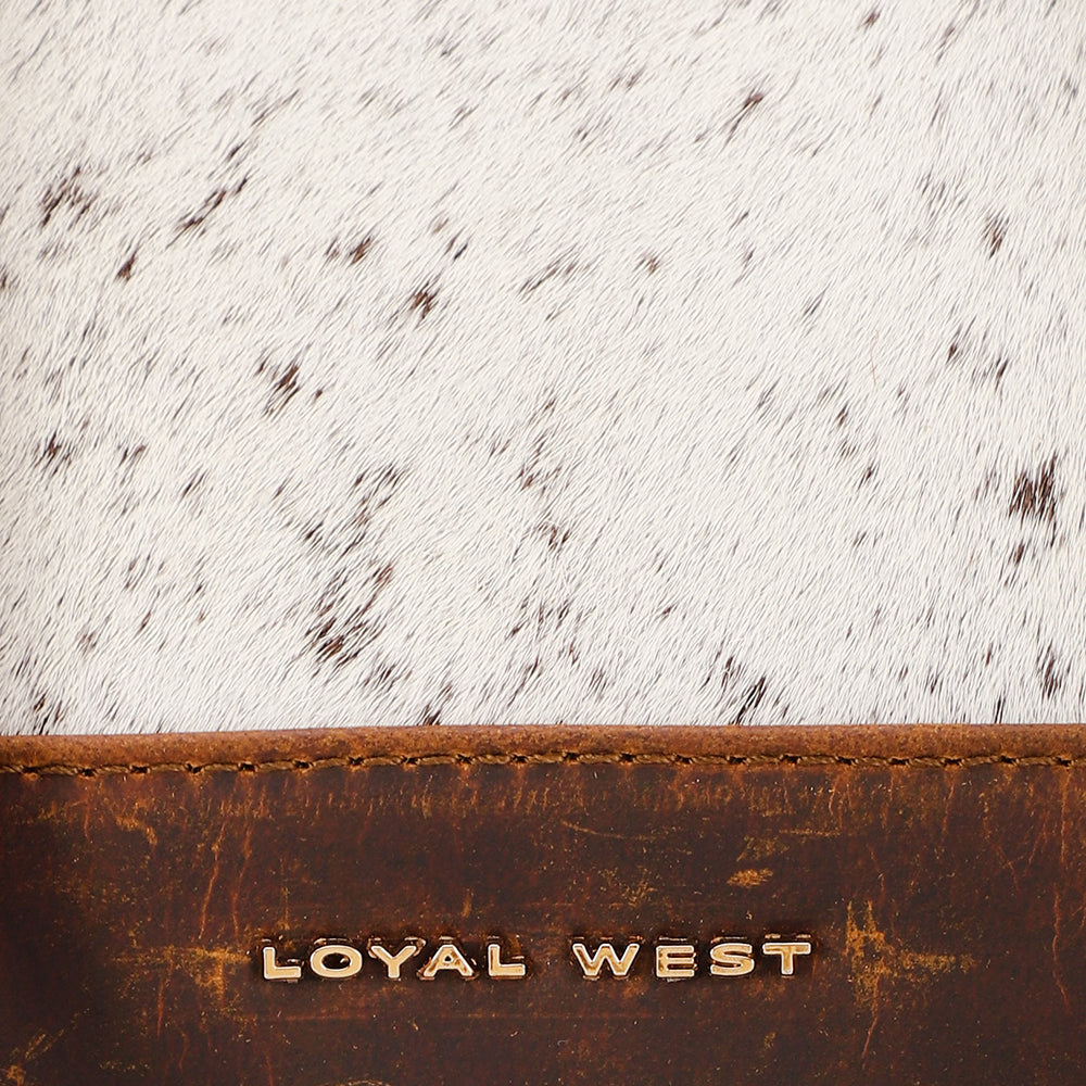 Loyal West Suave Medium Bag - Myra USA