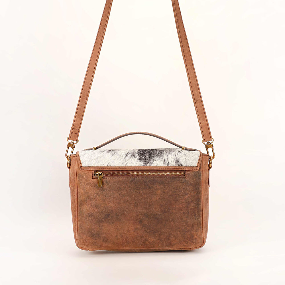 Loyal West LW Legacy Bag - Myra USA