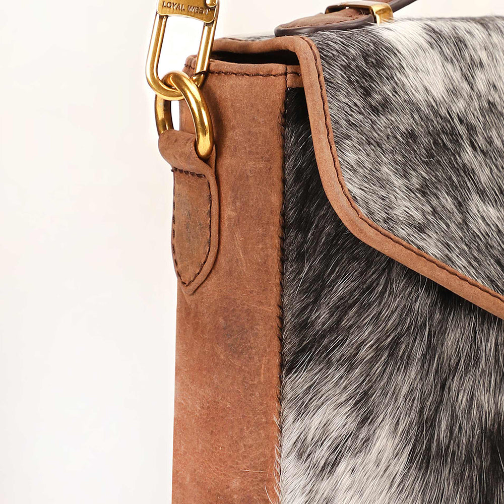 Loyal West LW Legacy Bag - Myra USA