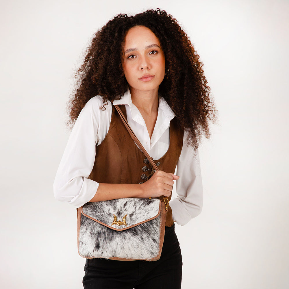 Loyal West LW Legacy Bag - Myra USA