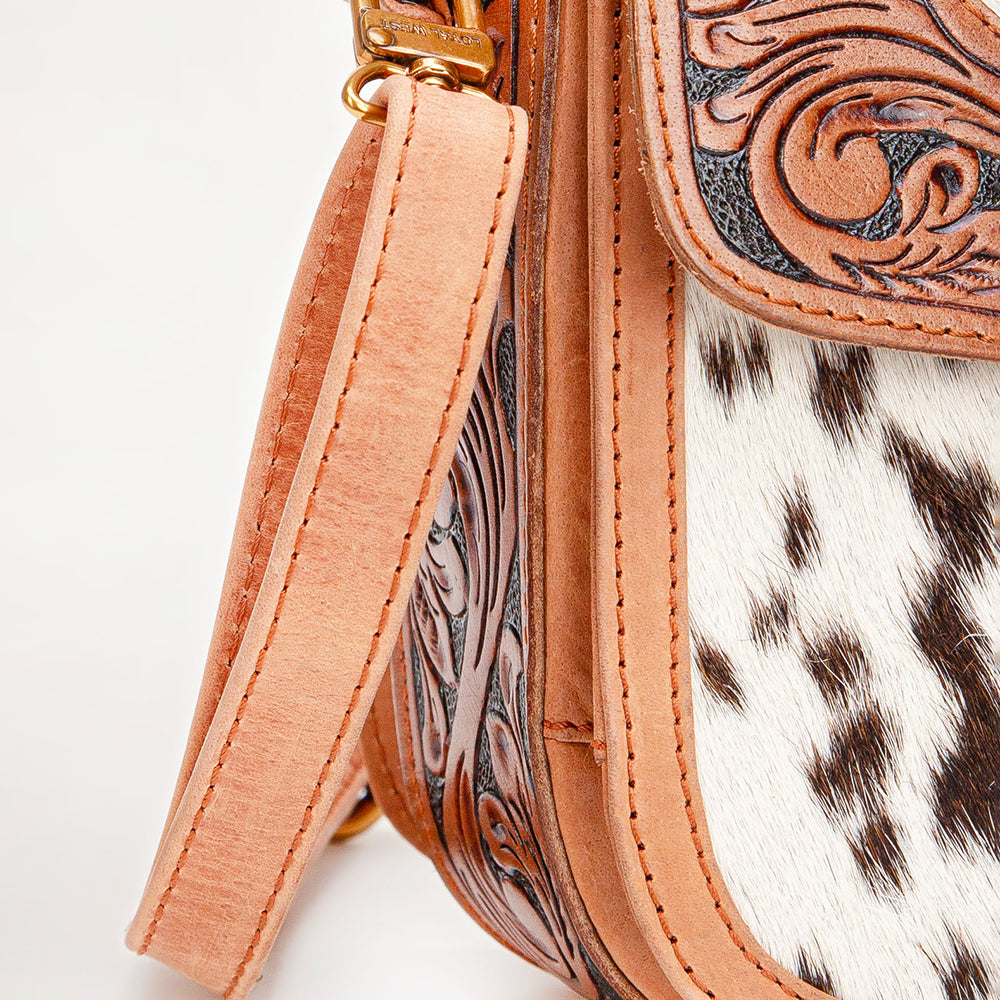 Loyal West Desert Desire Medium Bag - Myra USA