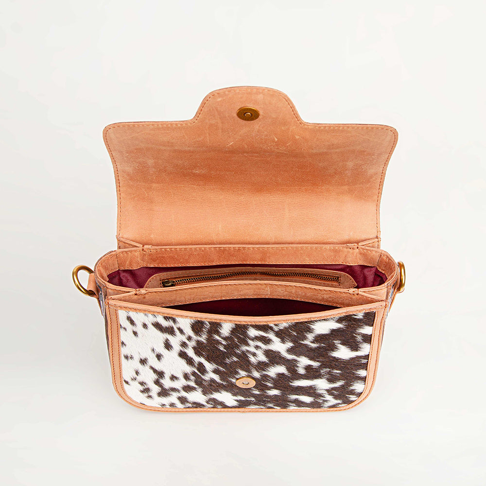 Loyal West Desert Desire Medium Bag - Myra USA