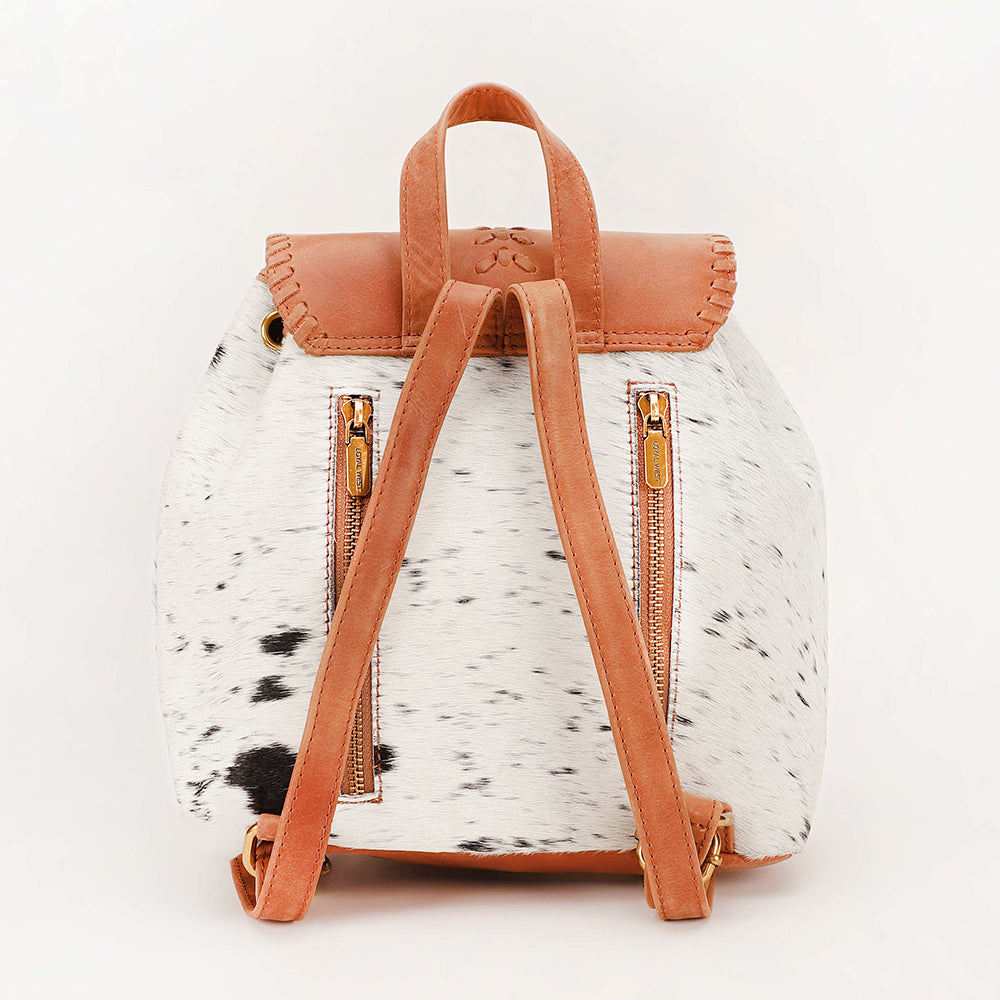Loyal West Jerona Medium Back Pack - Myra USA