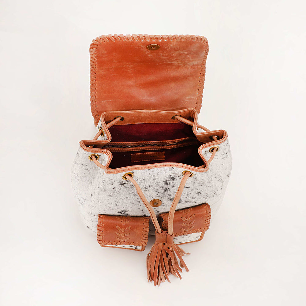 Loyal West Jerona Medium Back Pack - Myra USA