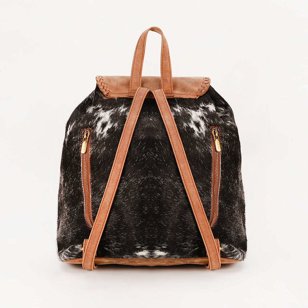 Loyal West Jerona Large Back Pack - Myra USA