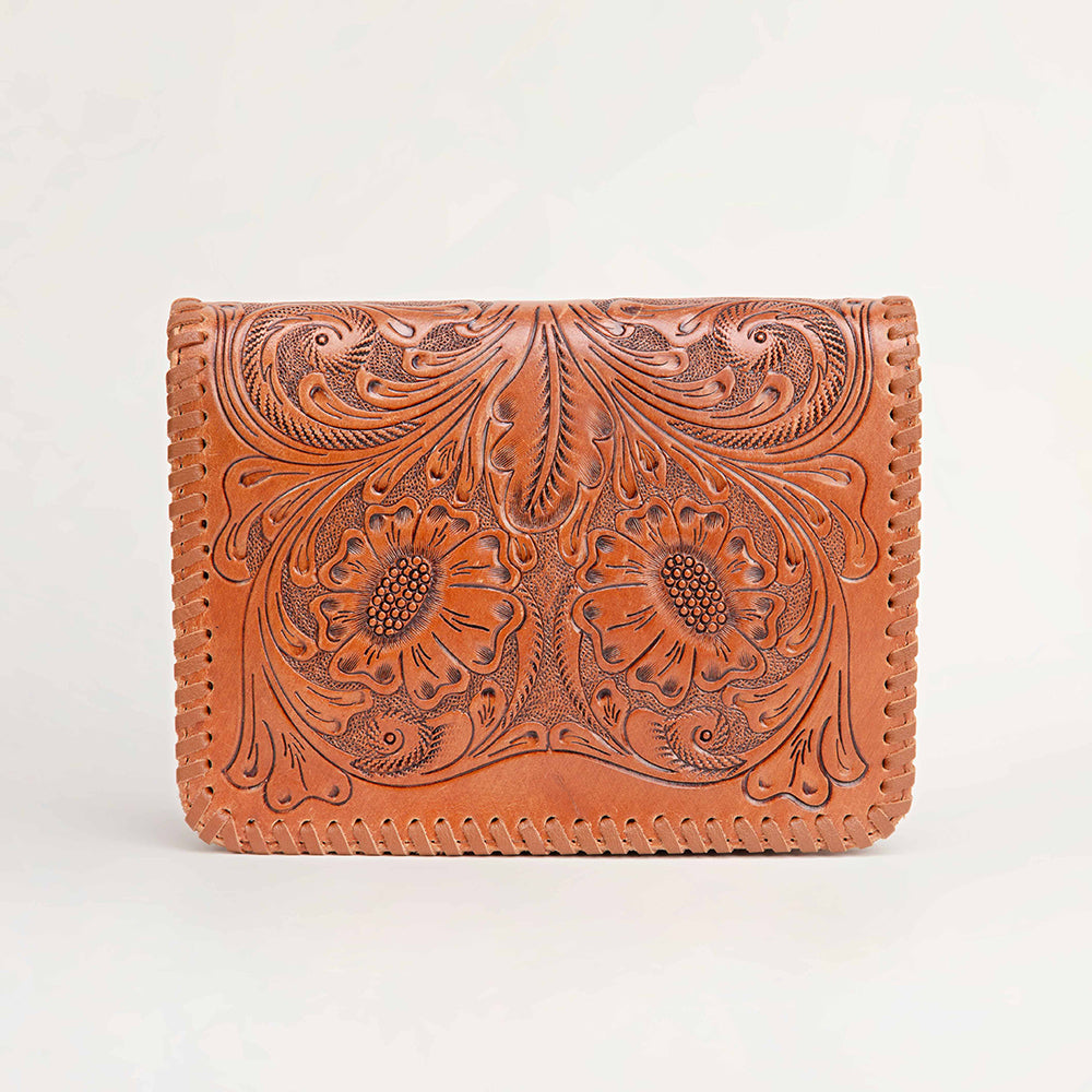 Loyal West Nino Mini Purse - Myra USA