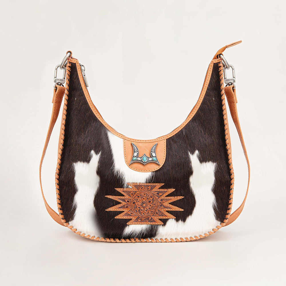 Loyal West Desert Desire Large Bag - Myra USA
