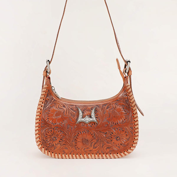 Loyal West Dannia Medium Purse - Myra USA