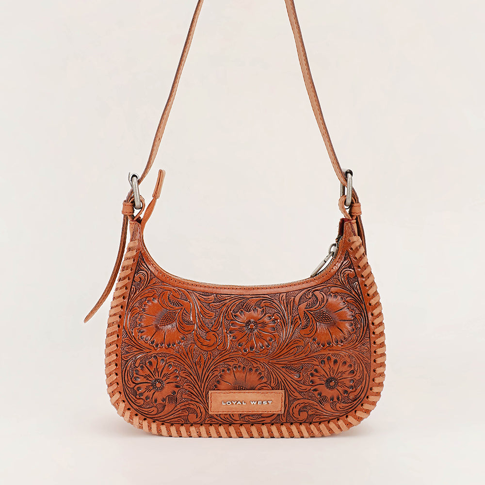 Loyal West Dannia Medium Purse - Myra USA