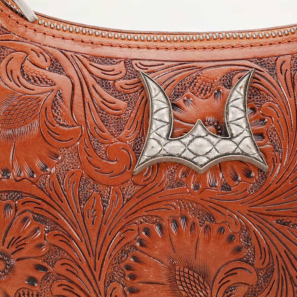 Loyal West Dannia Medium Purse - Myra USA